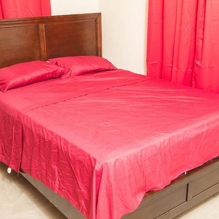 Frontline Apartments Christ Church Dış mekan fotoğraf