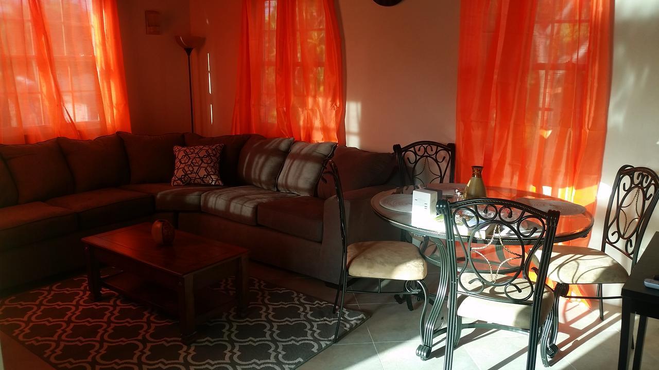 Frontline Apartments Christ Church Dış mekan fotoğraf