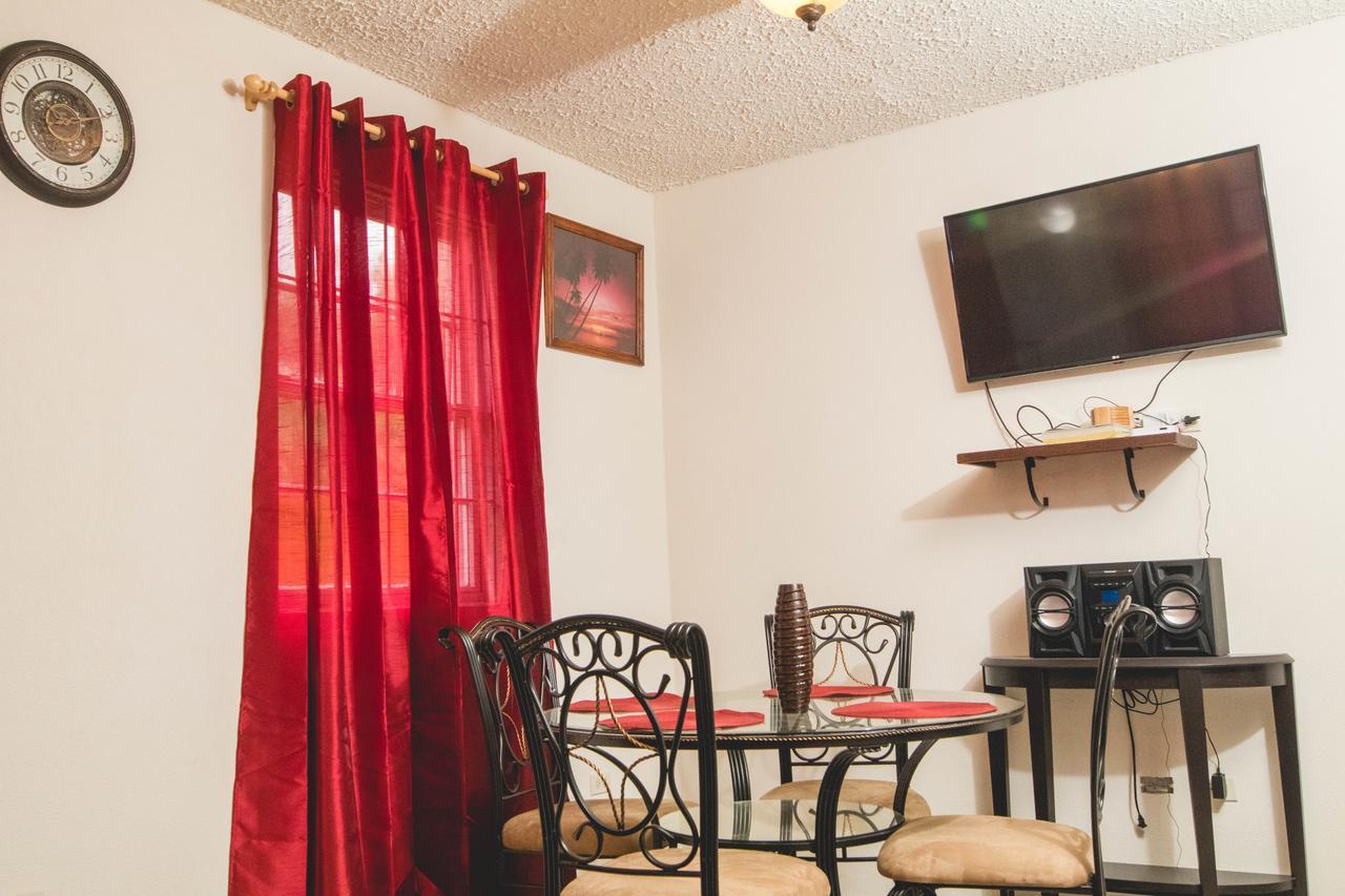 Frontline Apartments Christ Church Dış mekan fotoğraf