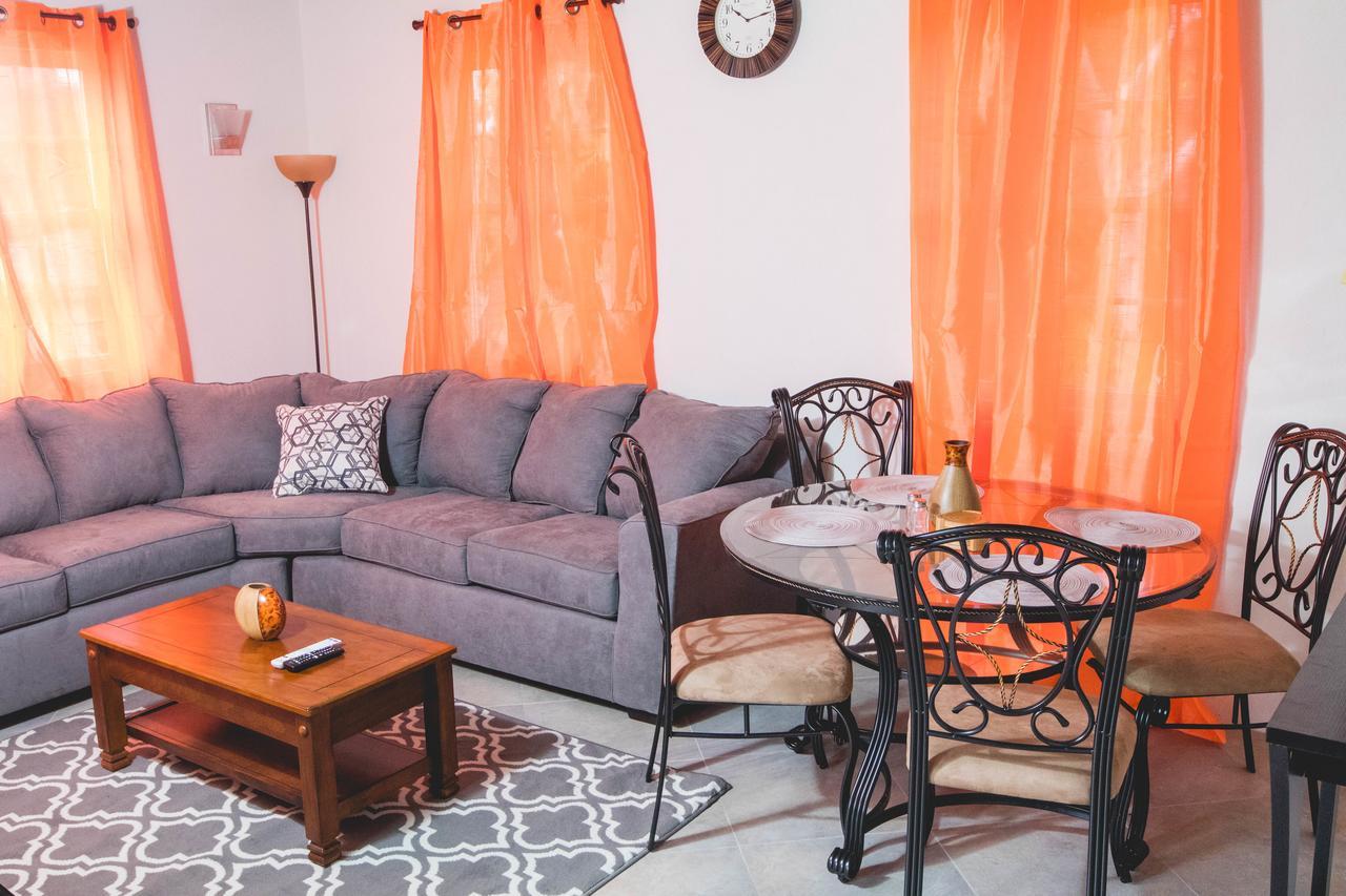 Frontline Apartments Christ Church Dış mekan fotoğraf