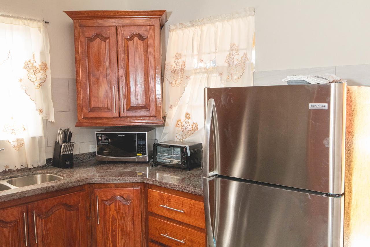 Frontline Apartments Christ Church Dış mekan fotoğraf
