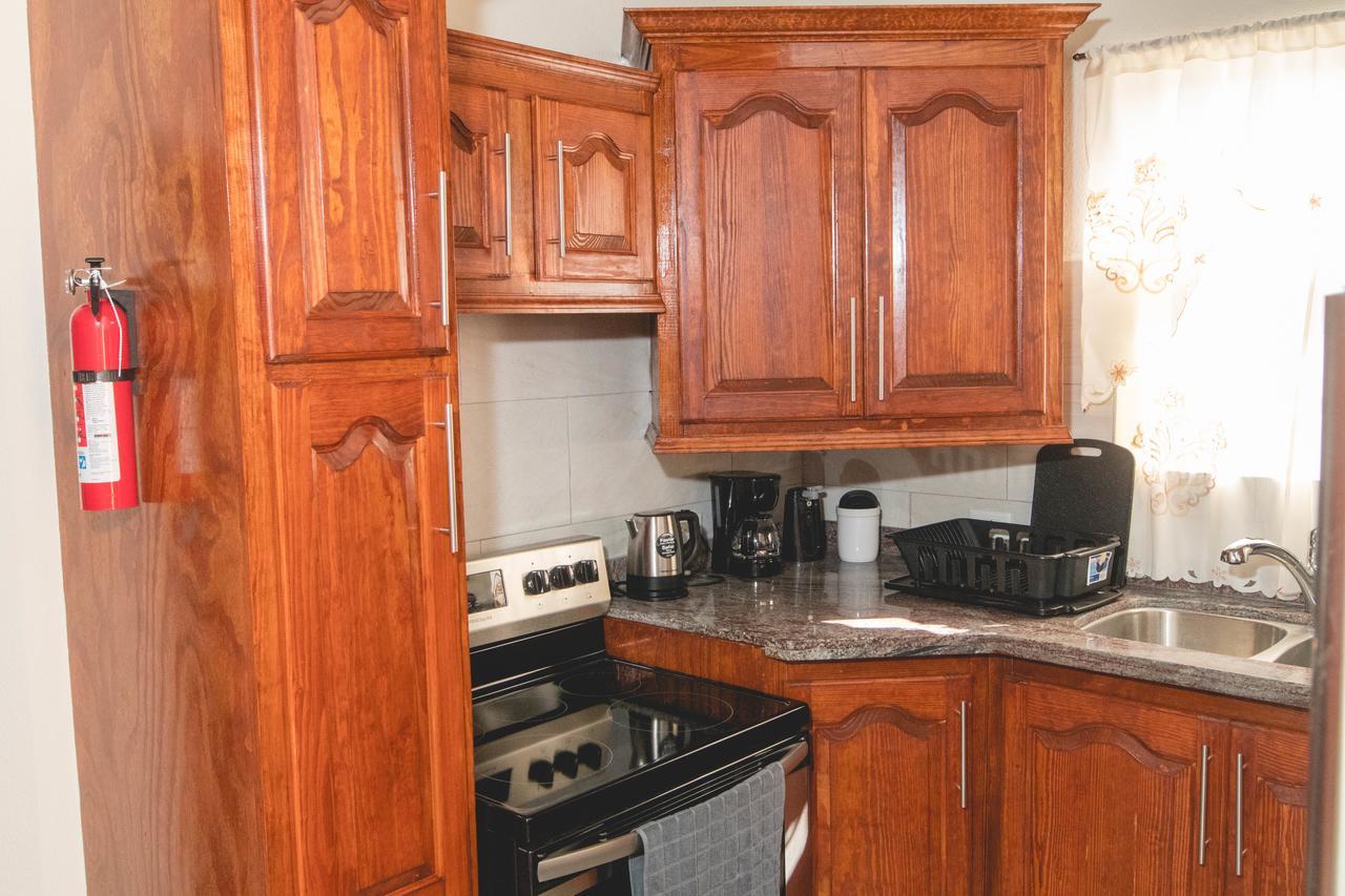 Frontline Apartments Christ Church Dış mekan fotoğraf