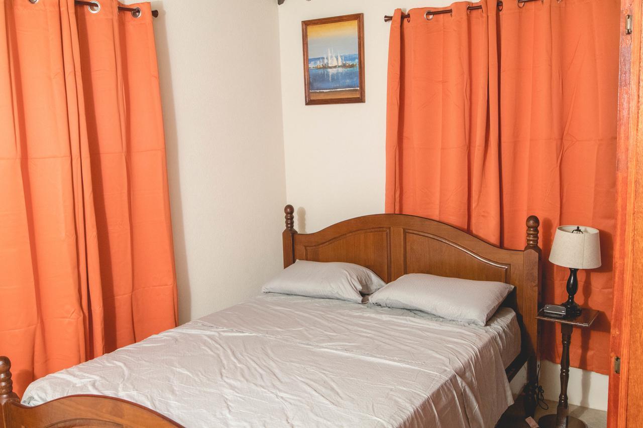Frontline Apartments Christ Church Dış mekan fotoğraf